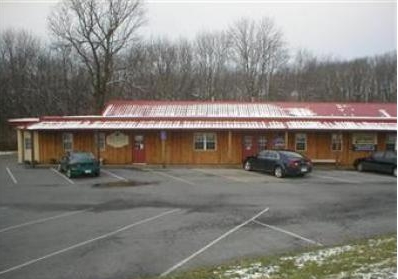 6806 Route 309, New Tripoli, PA for sale - Primary Photo - Image 1 of 1