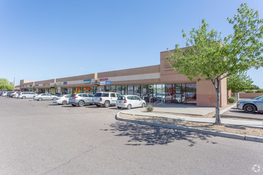 10222 N 43rd Ave, Glendale, AZ to rent - Building Photo - Image 3 of 9
