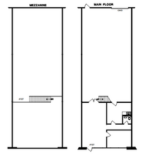 3810 Jacombs Rd, Richmond, BC for rent Floor Plan- Image 1 of 1