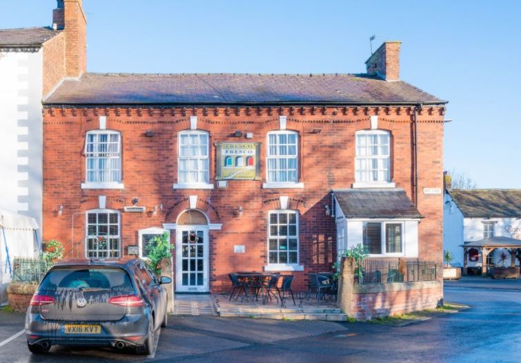 29-31 Town Rd, Leyland for sale Building Photo- Image 1 of 1