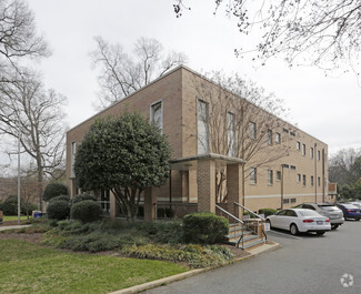 More details for 322 Lamar Ave, Charlotte, NC - Office for Rent