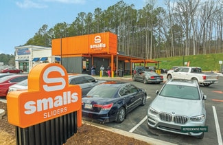 More details for 2355 Windy Hill Rd SE, Marietta, GA - Retail for Sale