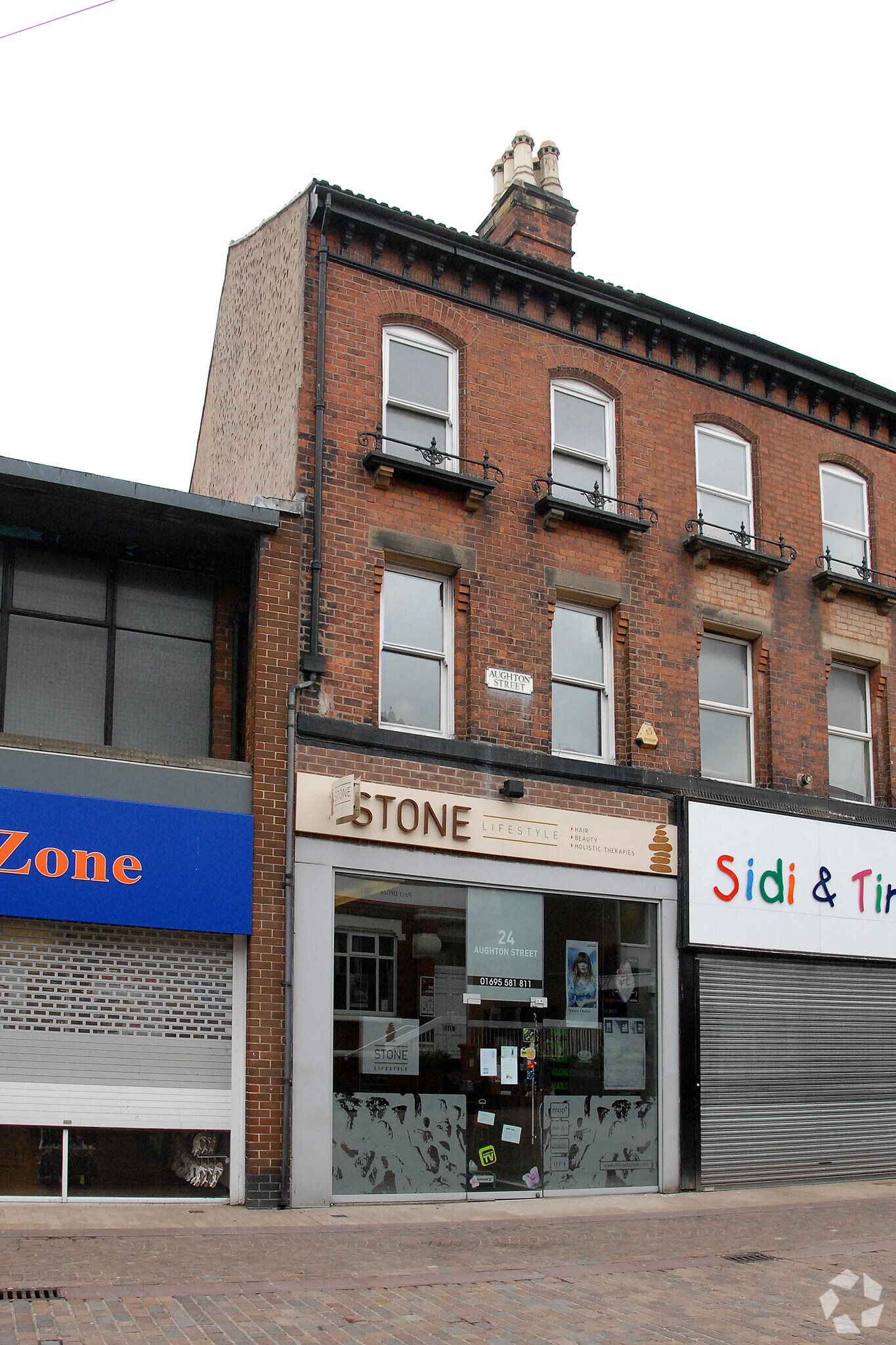 24 Aughton St, Ormskirk for sale Primary Photo- Image 1 of 1