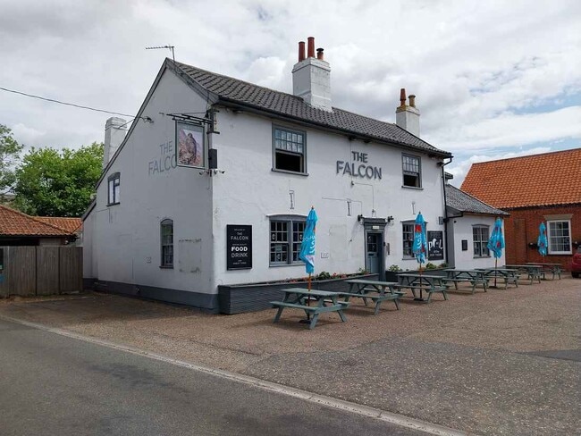 More details for The Green, Diss - Retail for Sale