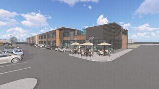 More details for 1003 Parsons Rd SW, Edmonton, AB - Retail to Rent