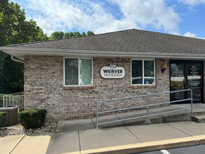 2901 E Bristol St, Elkhart, IN for rent Building Photo- Image 1 of 8