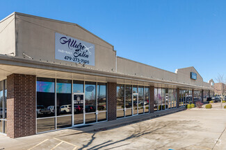 More details for 1380 SW Westpark Dr, Bentonville, AR - Retail for Rent