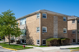 7801 W Belmont Ave, Elmwood Park, IL for sale Primary Photo- Image 1 of 1