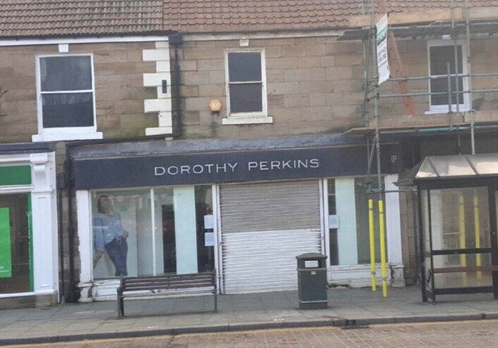 15-19 Westgate, Guisborough for sale Primary Photo- Image 1 of 1