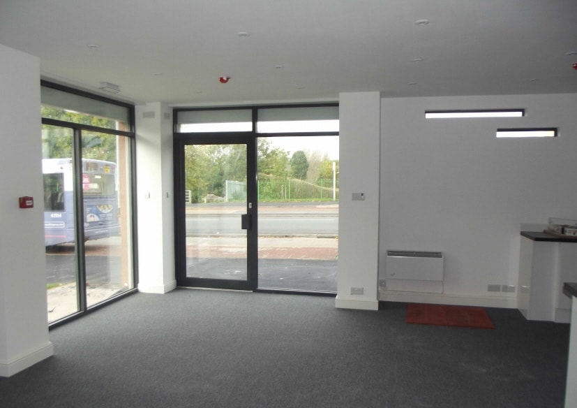 Crow Ln, Bristol for sale - Building Photo - Image 3 of 6