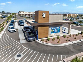 Dutch Bros Coffee | 15-Year Ground Lease - Commercial Property