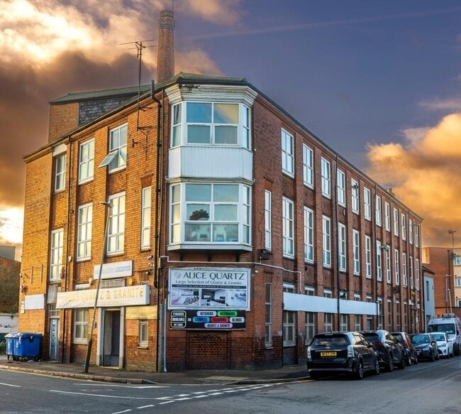 More details for 99 Bridge Rd, Leicester - Light Industrial for Sale