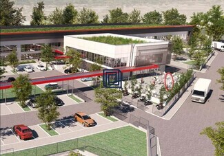 More details for Industrial to Rent