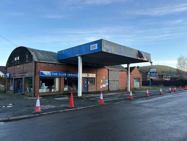 More details for 5 High St, Clun - Light Industrial for Sale