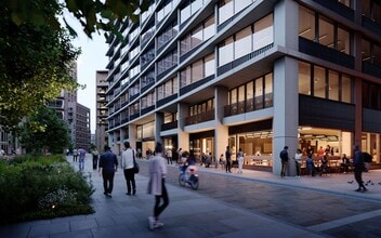 Beaconsfield St, London to rent Building Photo- Image 1 of 8