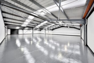 54 Nasmyth Rd, Glenrothes to rent Interior Photo- Image 2 of 3