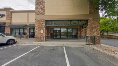 1075 Hanes Mall Blvd, Winston-Salem, NC for rent Building Photo- Image 1 of 37