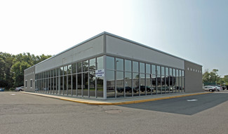 More details for 4004 Church Rd, Mount Laurel, NJ - Light Industrial for Sale