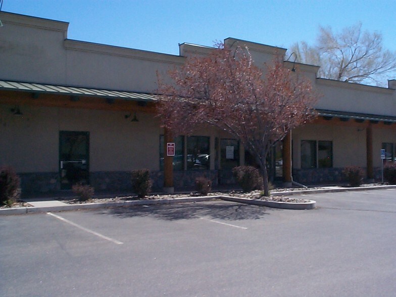 1512 US Highway 395 N, Gardnerville, NV for rent - Building Photo - Image 2 of 4