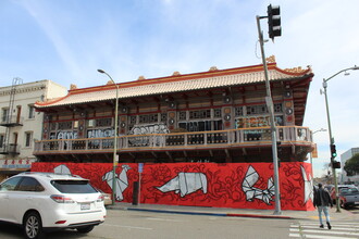 700 Franklin St, Oakland, CA for sale Building Photo- Image 1 of 1