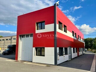 More details for 142 Quai De Bezons, Argenteuil - Light Industrial to Rent