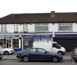 64 Shirley Rd, Croydon for sale Primary Photo- Image 1 of 2