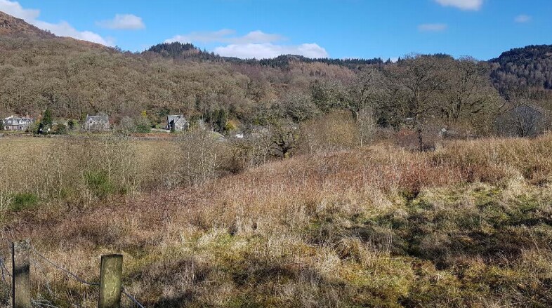 Manse Rd, Aberfoyle for sale Building Photo- Image 1 of 1