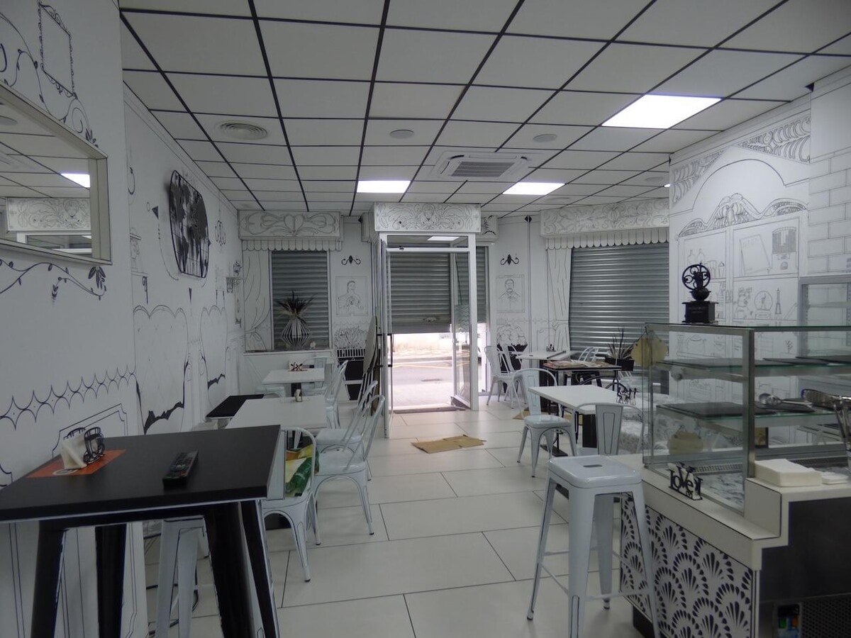 Malgrat de Mar, BAR 08380 - Unit 1 -  - Interior Photo - Image 2 of 13