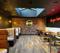 98-98A Lillie Rd, London to rent Interior Photo- Image 2 of 7