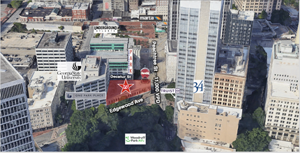 25 Peachtree St NW, Atlanta, GA for sale Building Photo- Image 1 of 1