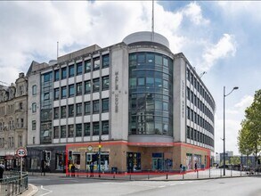150 Corporation St, Birmingham to rent Building Photo- Image 1 of 3