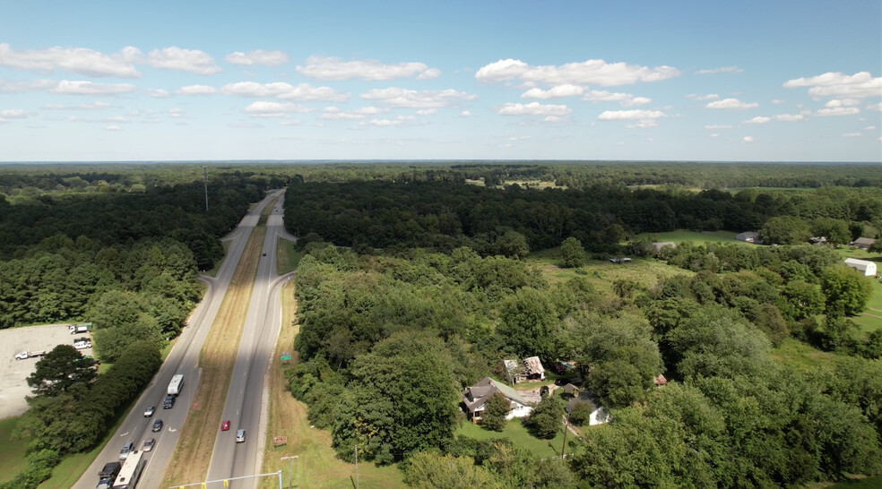 4392 Rochambeau Dr, Williamsburg, VA for sale - Aerial - Image 3 of 13