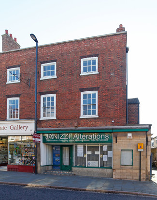 More details for 14-14A Westgate, Grantham - Retail for Rent