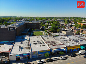 7350 Grand Ave, Maspeth, NY for sale Building Photo- Image 1 of 1