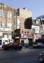 1823-1825 Rue Sainte-Catherine O, Montréal, QC for sale Primary Photo- Image 1 of 3