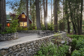 More details for 54520 S Circle Dr, Idyllwild, CA - Residential for Sale