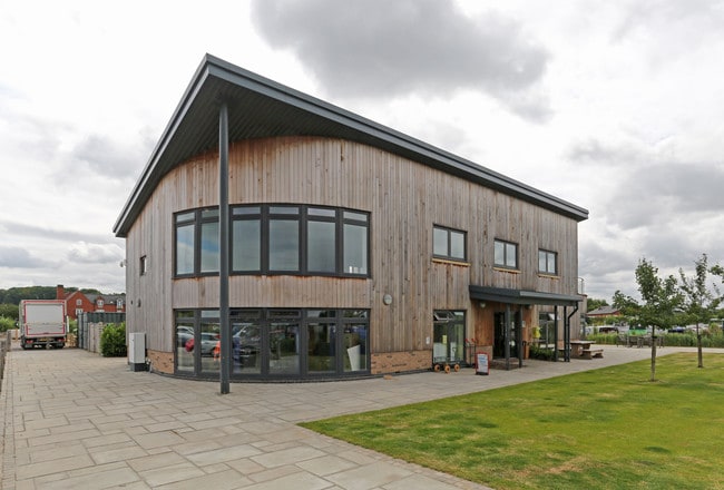 More details for Carlton Rd, Nuneaton - Office to Rent