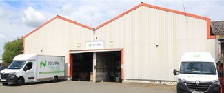 More details for Gravelly Ways, Maidstone - Industrial for Rent