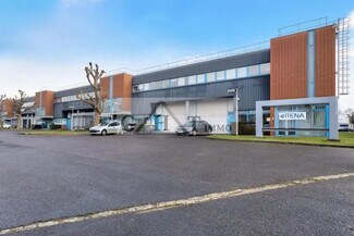 More details for Industrial to Rent