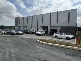 More details for Light Industrial to Rent