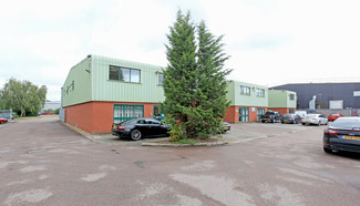 More details for 2 Watchmead, Welwyn Garden City - Industrial for Sale