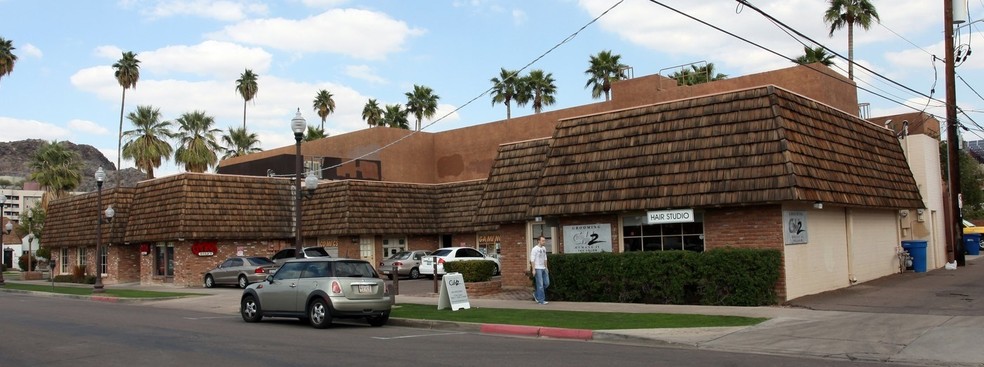 215 E 7th St, Tempe, AZ for sale - Primary Photo - Image 1 of 1