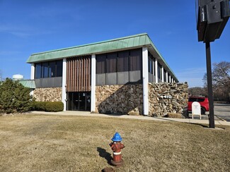 More details for 4410-4414 Roosevelt Rd, Hillside, IL - Office for Rent