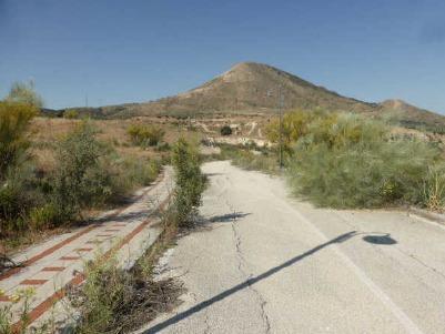 Land in Atarfe, Granada for sale - Building Photo - Image 2 of 17