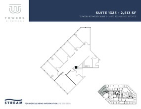 10370 Richmond Ave, Houston, TX for rent Floor Plan- Image 1 of 1