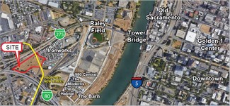 More details for 400 Drever St, West Sacramento, CA - Land for Sale