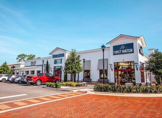 More details for Longwood-Lake Mary Rd, Lake Mary, FL - Retail for Rent