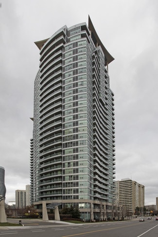 More details for 1 Elm Dr W, Mississauga, ON - Build-to-Rent for Sale