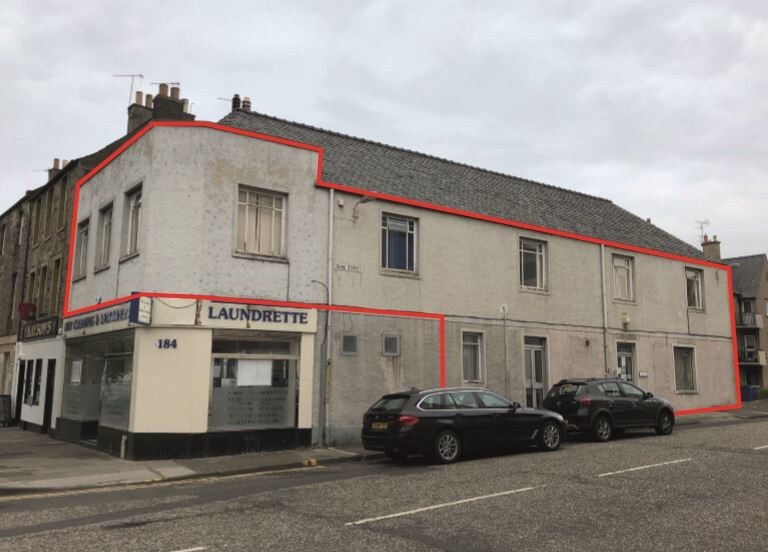 1 Duke Street, Dalkeith for sale Primary Photo- Image 1 of 1