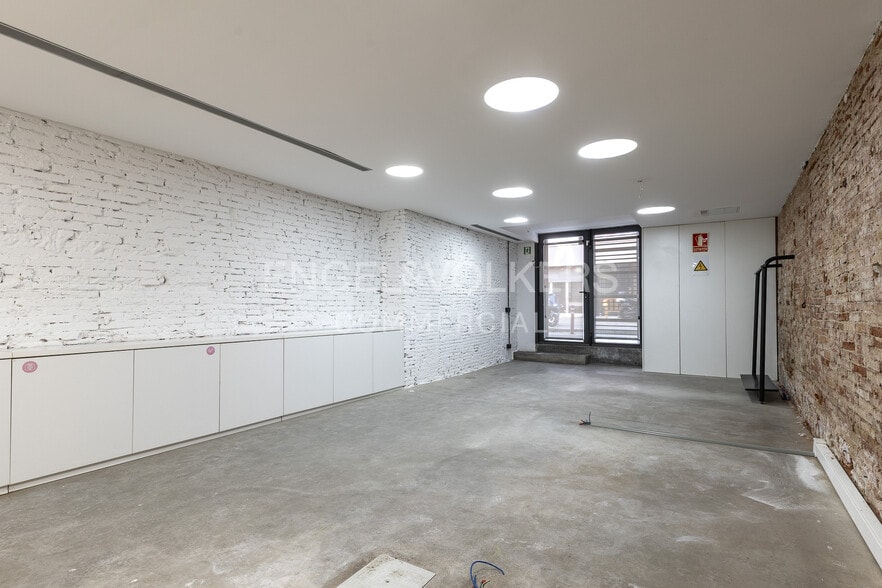 Build-to-Rent in Barcelona, Barcelona for sale - Interior Photo - Image 1 of 9
